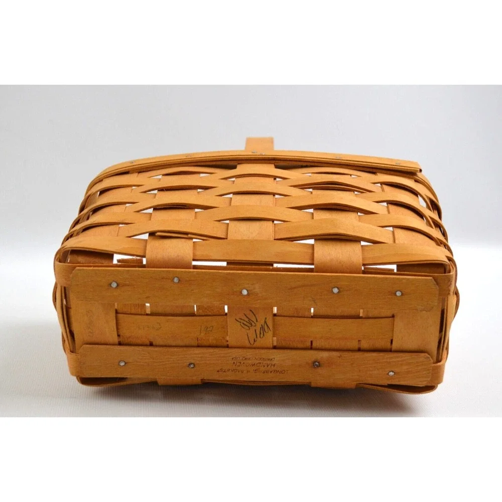Longaberger items thank very
